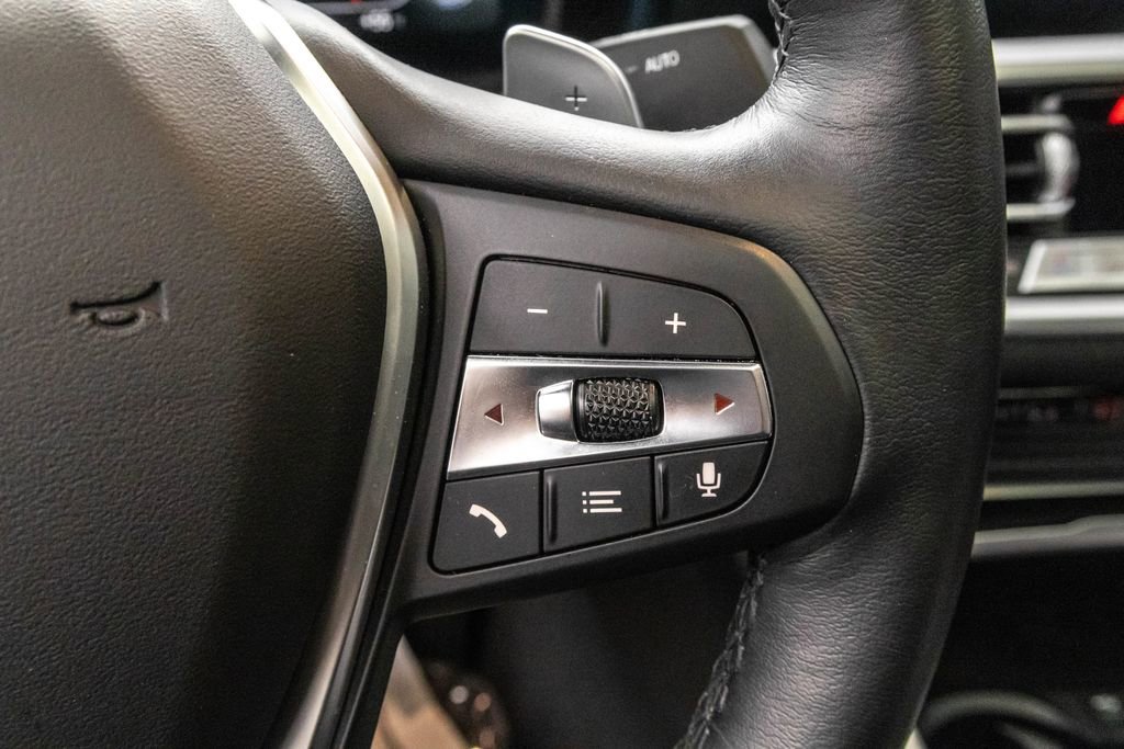 Used 2022 BMW 230i Coupe w/ Convenience Package image 17