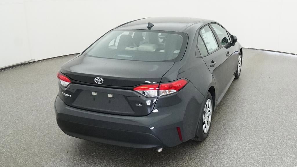 New 2026 Toyota Corolla LE FWD image 15