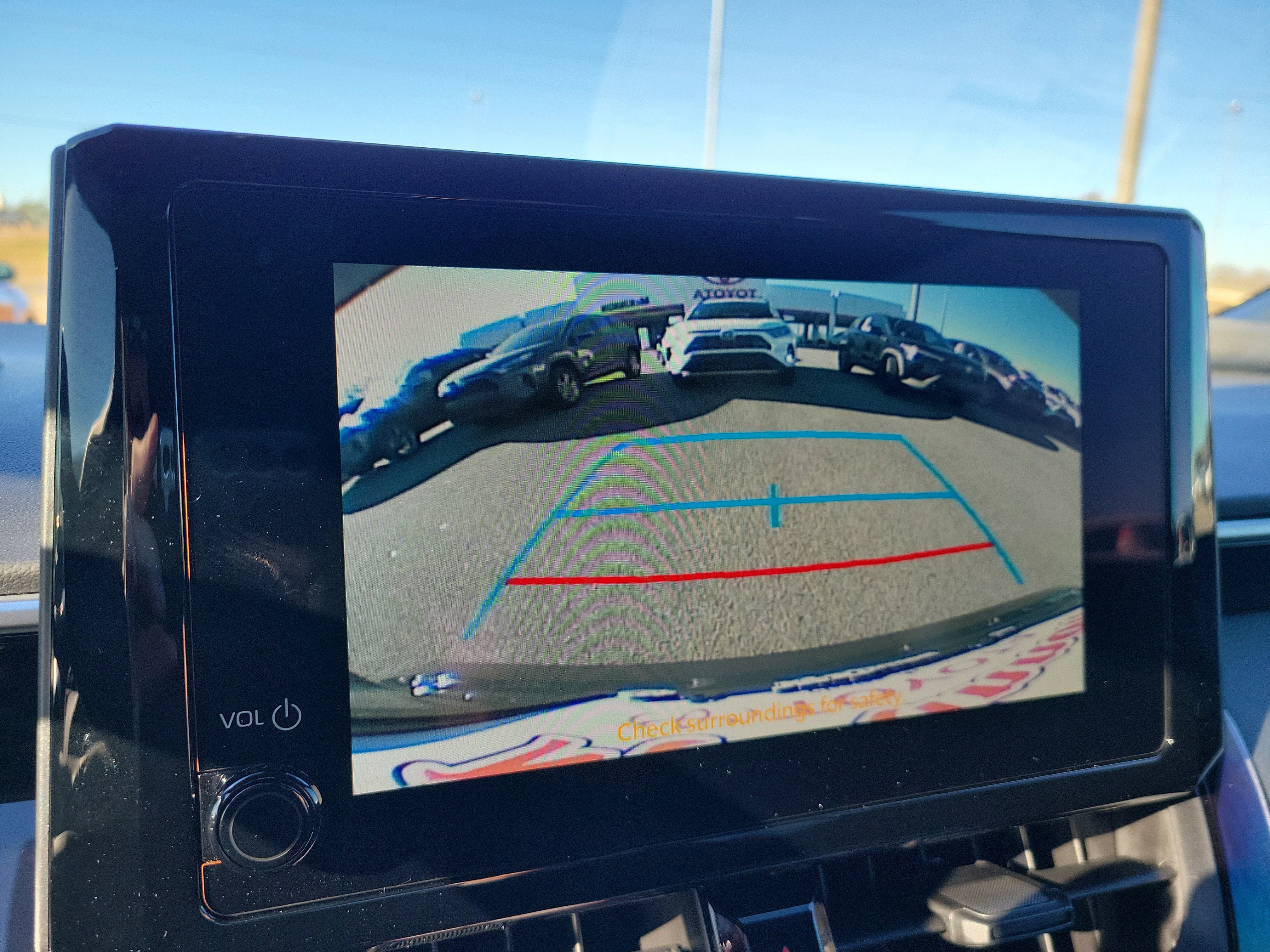 New 2026 Toyota Corolla SE image 22