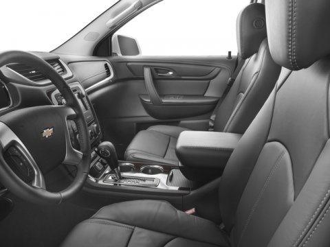 Used 2016 Chevrolet Traverse LT image 11