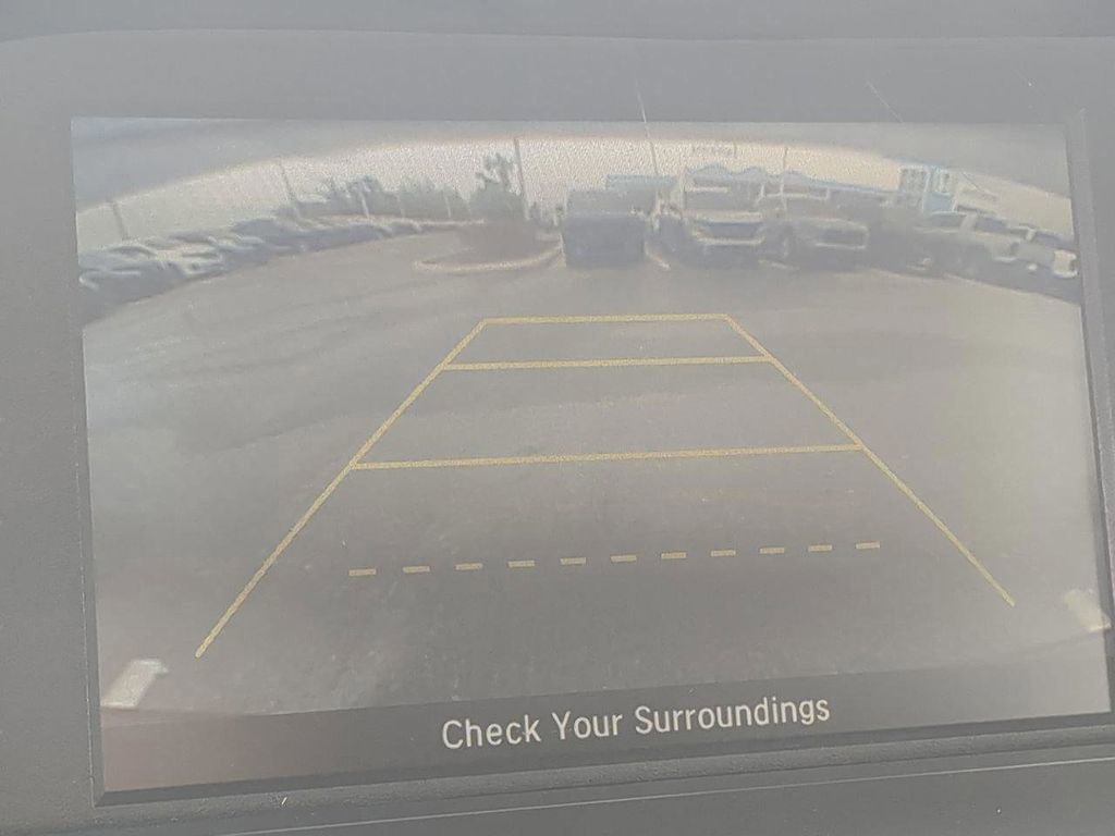 Used 2014 Honda Accord LX image 20