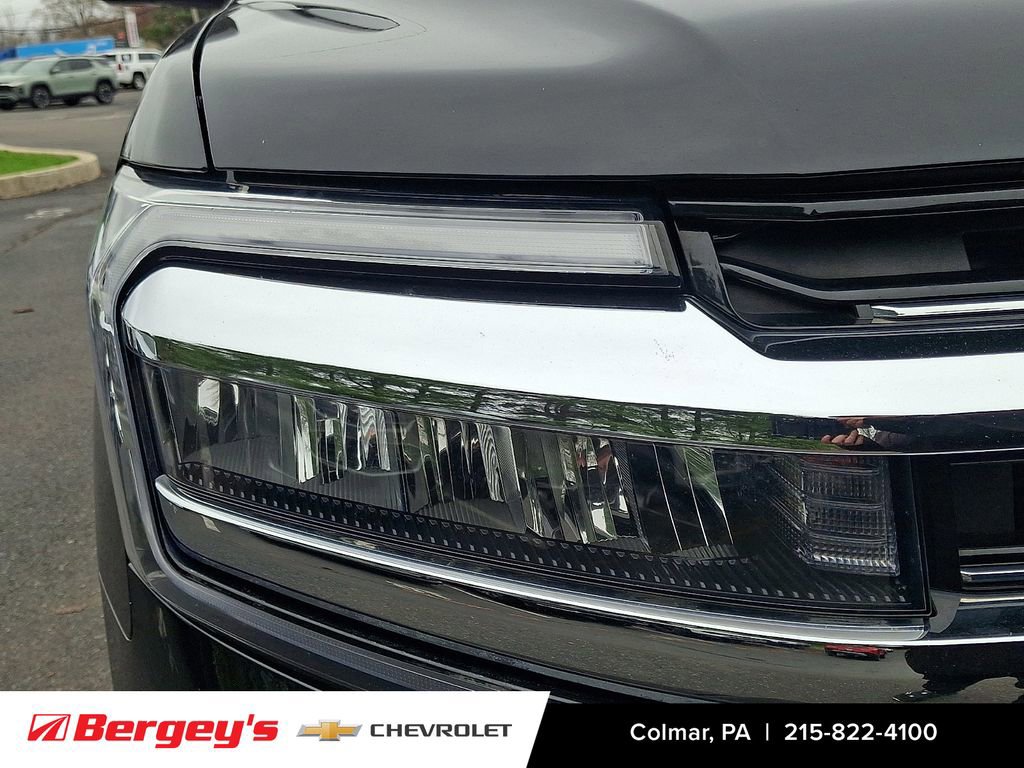 Used 2024 Ford Expedition Max Limited AWD/4WD image 11