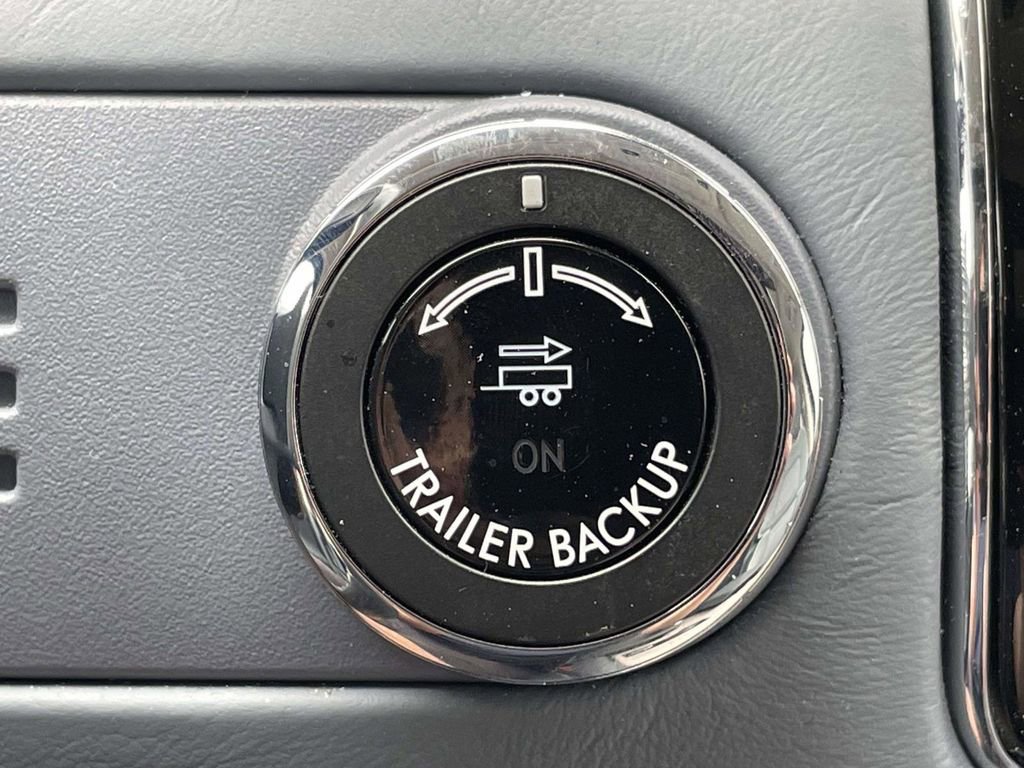 Used 2022 Lincoln Navigator Black Label AWD/4WD image 23