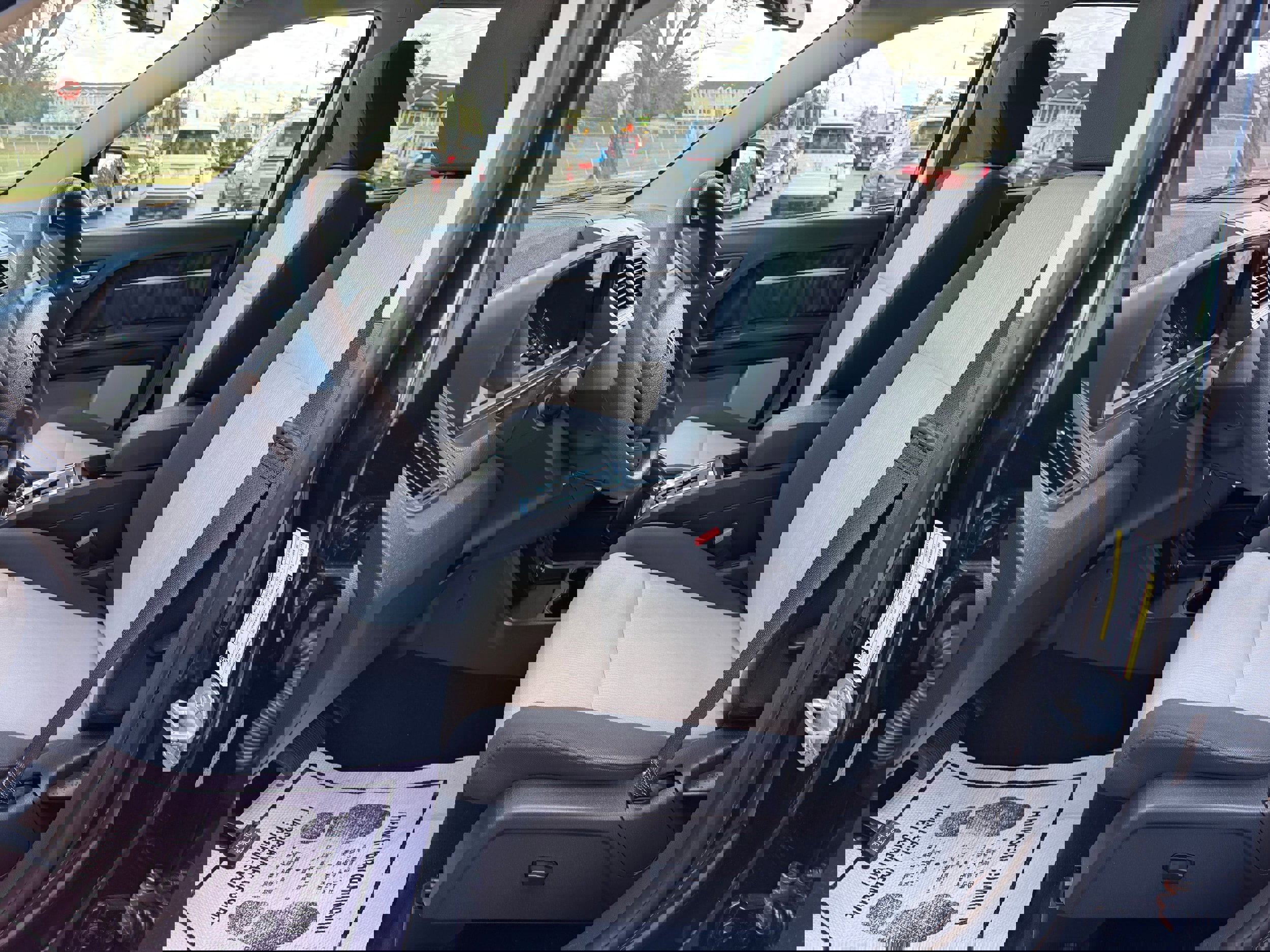 Used 2009 Dodge Journey SXT image 9