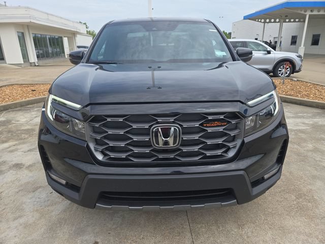New 2026 Honda Ridgeline TrailSport image 8