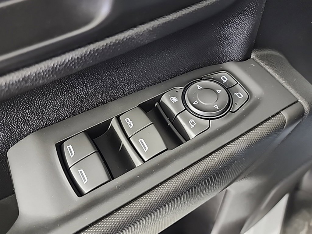 New 2025 Chevrolet Silverado 3500 W/T w/ WT Convenience Package image 36