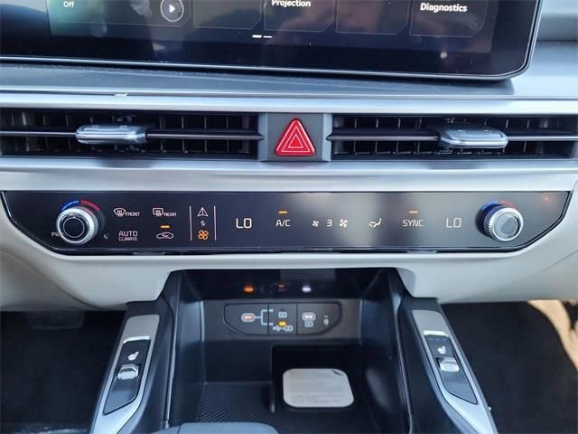 New 2026 Kia Sorento S image 23