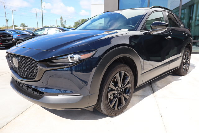 Used 2026 MAZDA CX-30 AWD 2.5 S image 8
