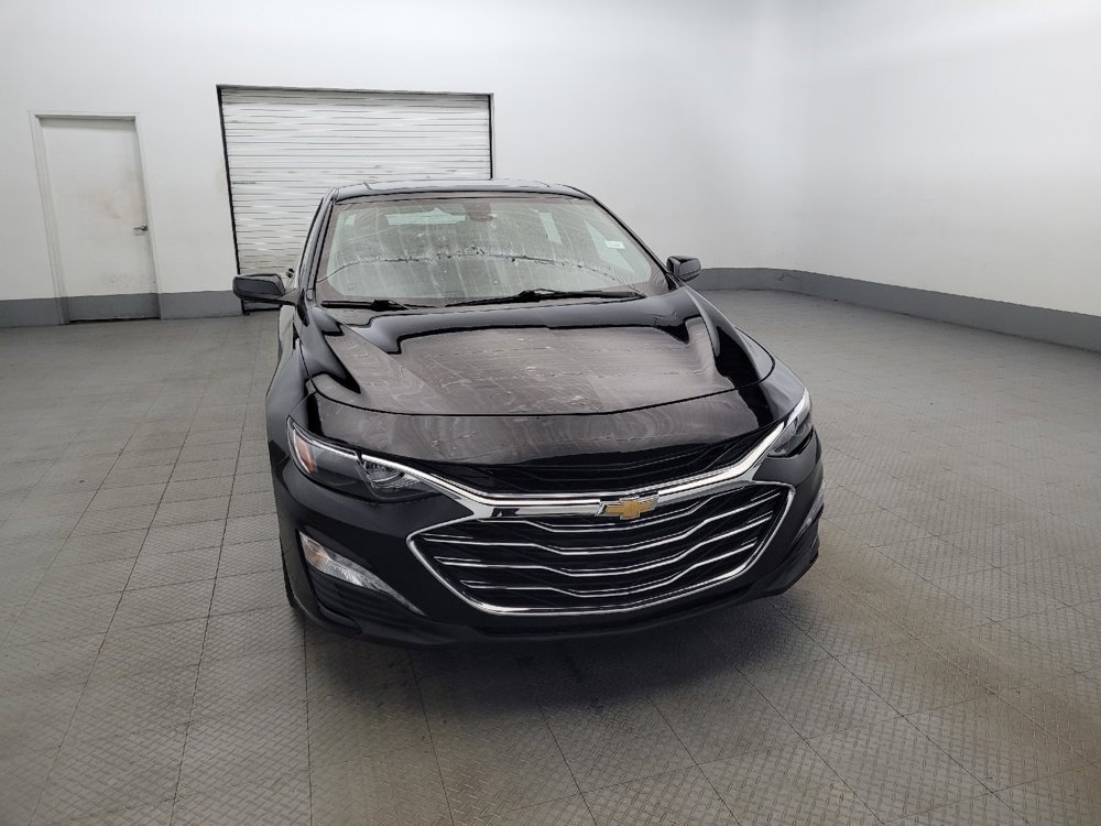Used 2021 Chevrolet Malibu LT image 14