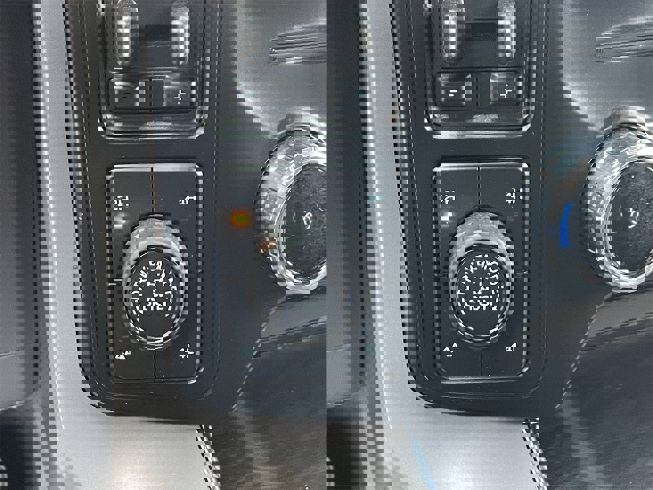 Certified 2024 Ford F150 Lariat w/ FX4 Off-Road Package image 28