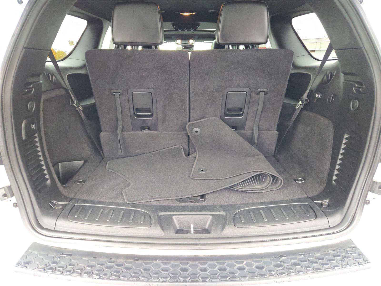 Used 2023 Dodge Durango GT image 20