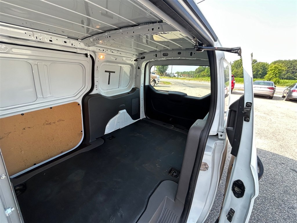 Used 2022 Ford Transit Connect XL FWD image 20