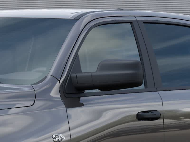 New 2027 RAM 1500 Express AWD/4WD image 12