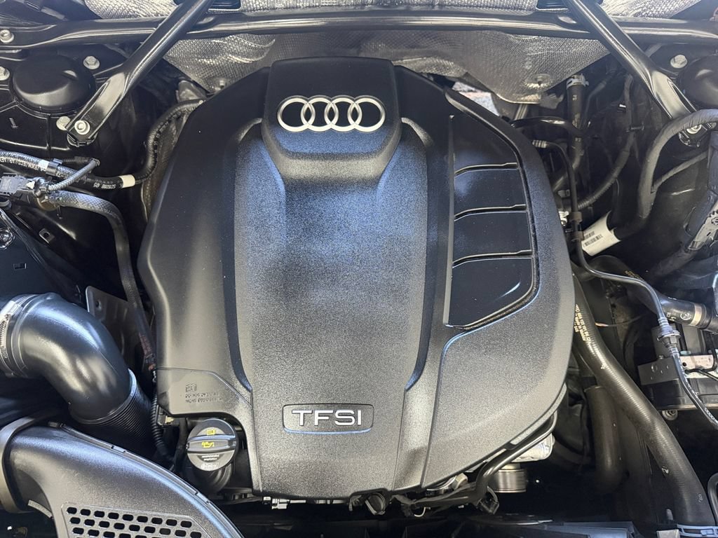 Used 2019 Audi Q5 2.0T Premium Plus w/ Premium Plus Package AWD/4WD image 20
