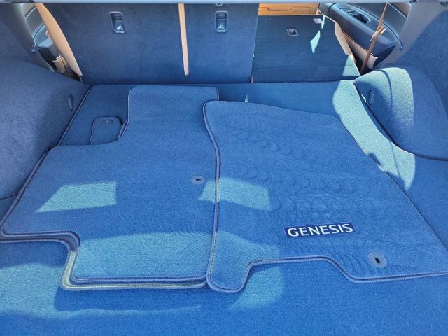 Used 2024 Genesis GV80 3.5T Prestige w/ Prestige Package image 8