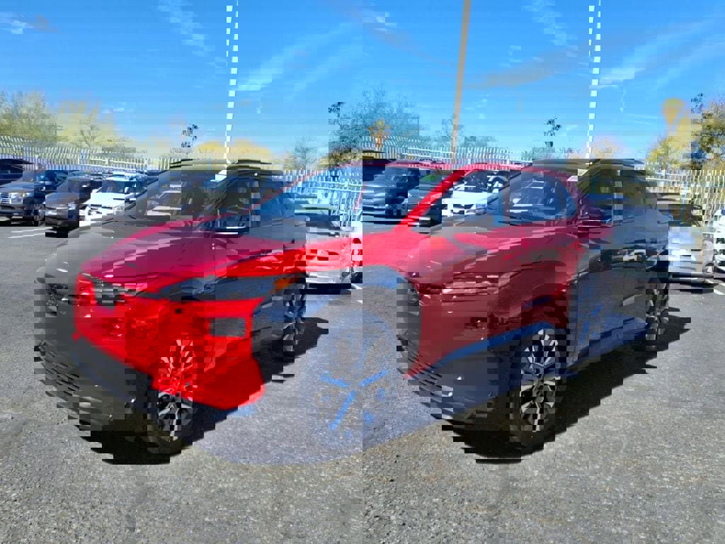 New 2026 Subaru Solterra Limited image 6