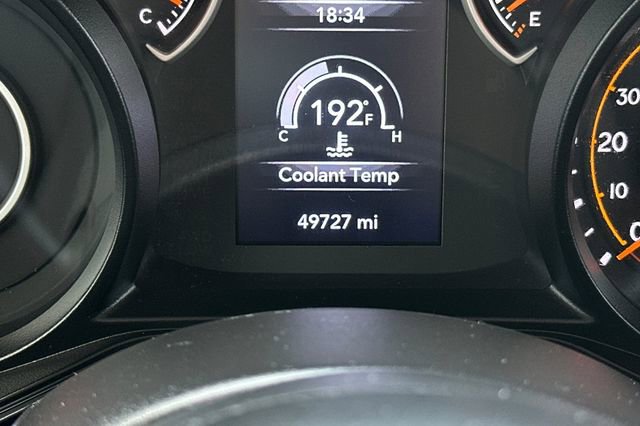 Used 2024 Jeep Wrangler Sport S image 27