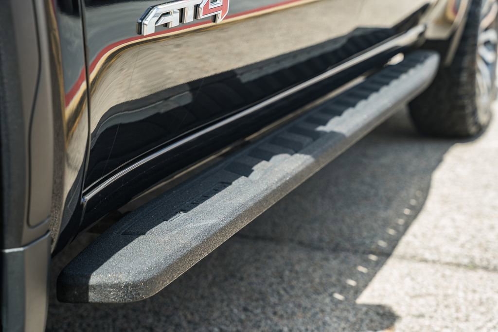 Used 2022 GMC Sierra 1500 AT4 w/ AT4 Premium Package image 27