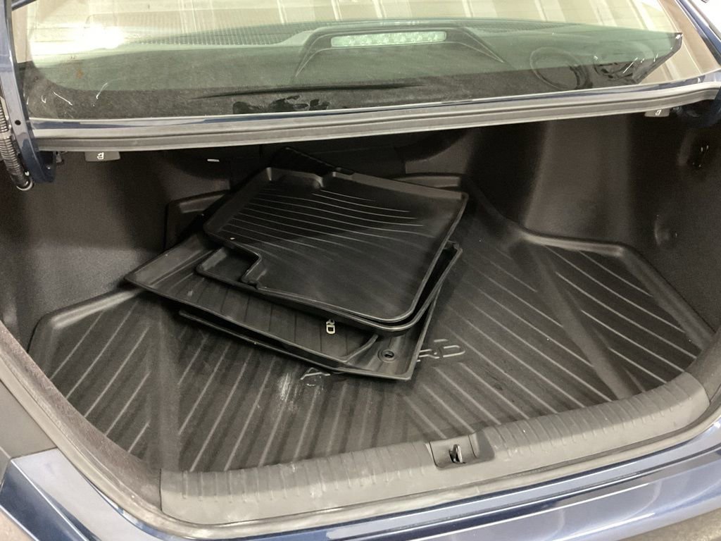 Used 2024 Honda Accord EX image 24