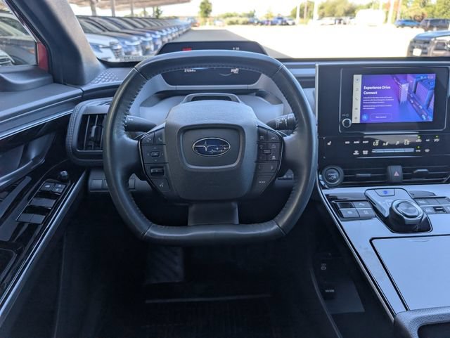 Certified 2024 Subaru Solterra AWD/4WD image 21