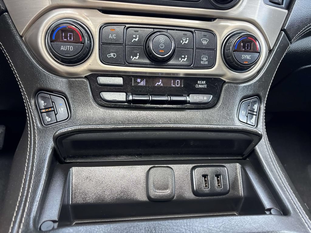 Used 2020 GMC Yukon Denali w/ Denali Ultimate Package AWD/4WD image 34