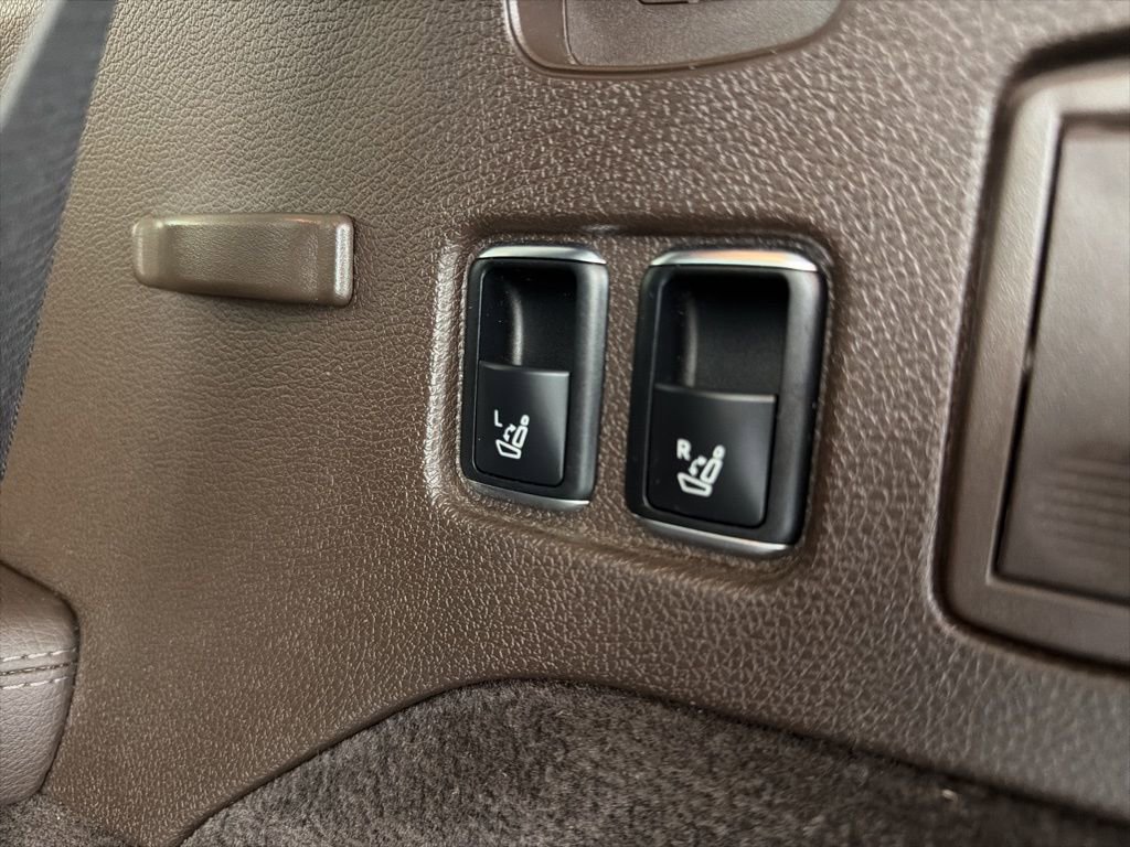 Certified 2019 Mercedes-Benz GLS 450 4MATIC image 36