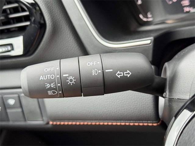 New 2026 Honda Passport TrailSport Elite image 23