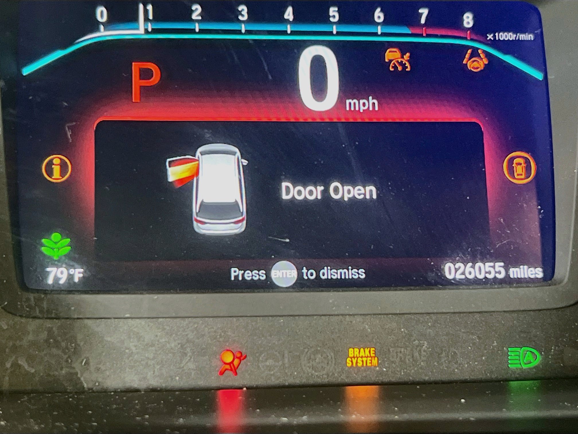 Used 2023 Honda Odyssey Touring image 12