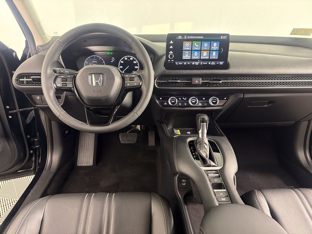 Used 2024 Honda HR-V EX-L image 31