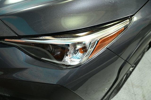 Used 2025 Subaru Crosstrek 2.0i Premium w/ Crosstrek Mirror Package image 12