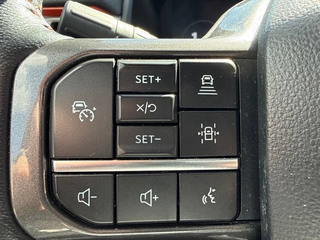 Used 2024 Ford Expedition Timberline AWD/4WD image 26