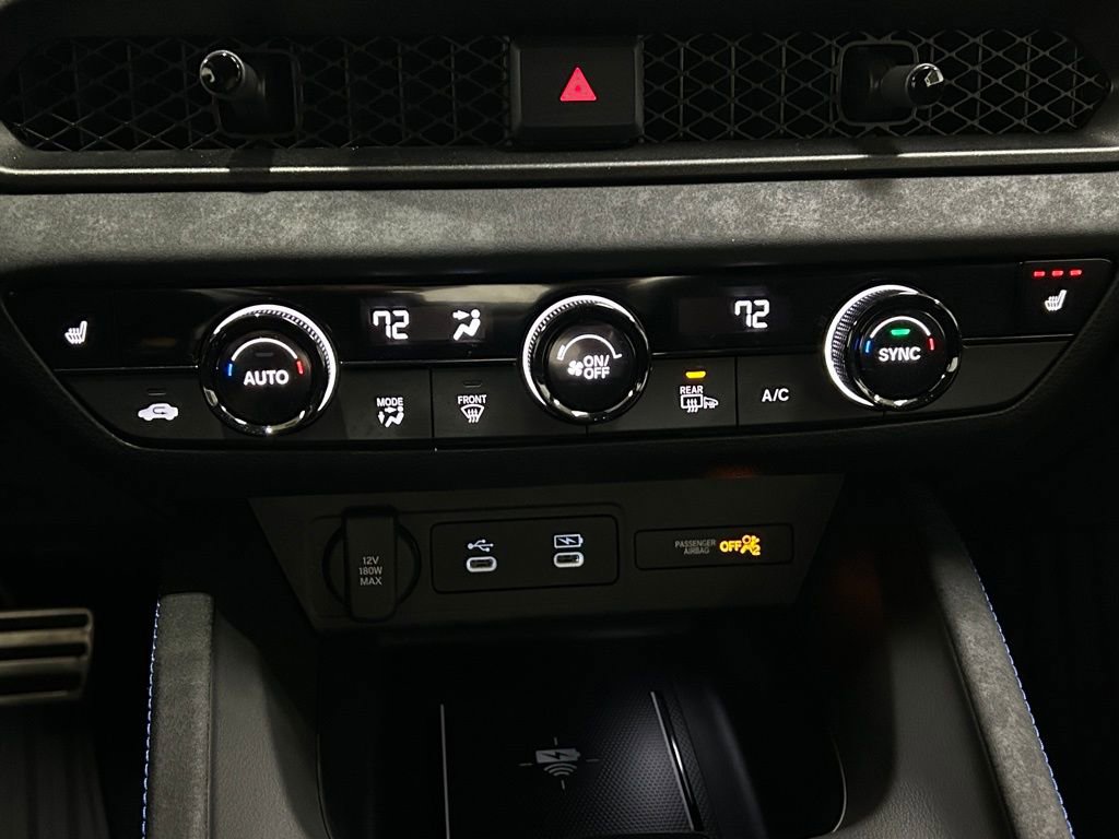 New 2026 Honda Prelude image 17