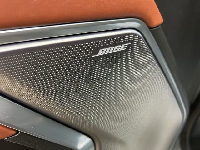 Used 2025 GMC Sierra 3500 Denali Ultimate image 16