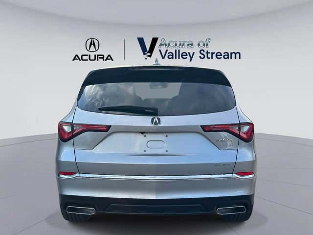 Certified 2023 Acura MDX SH-AWD image 7