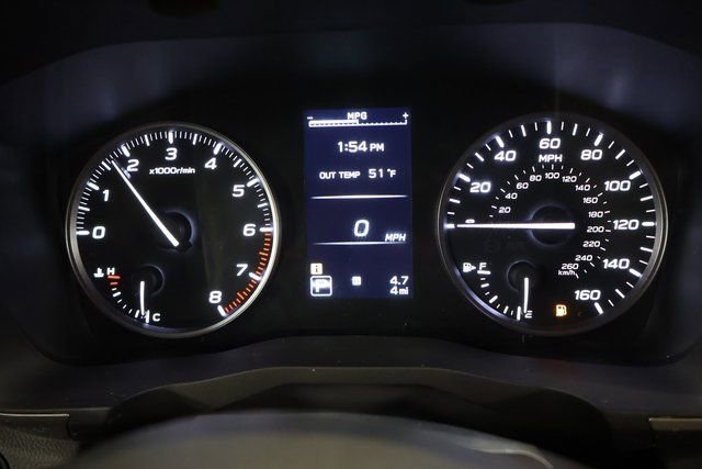 New 2025 Subaru Ascent Premium image 14