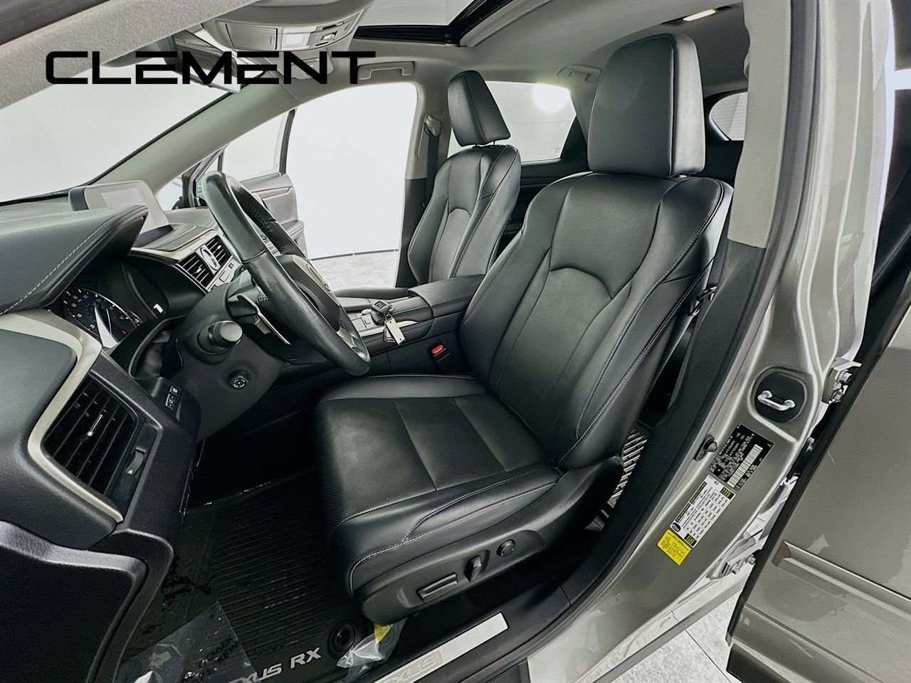 Used 2020 Lexus RX 350 AWD w/ Premium Package image 30