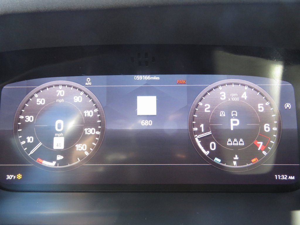 Used 2020 Land Rover Defender 110 S image 20