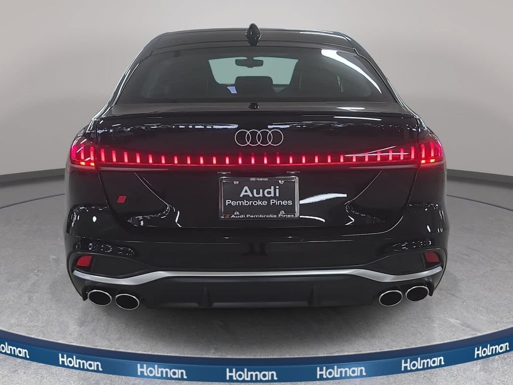 New 2026 Audi S5 Premium Plus AWD/4WD image 5
