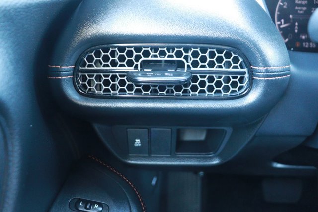 Certified 2026 Honda HR-V Sport image 27