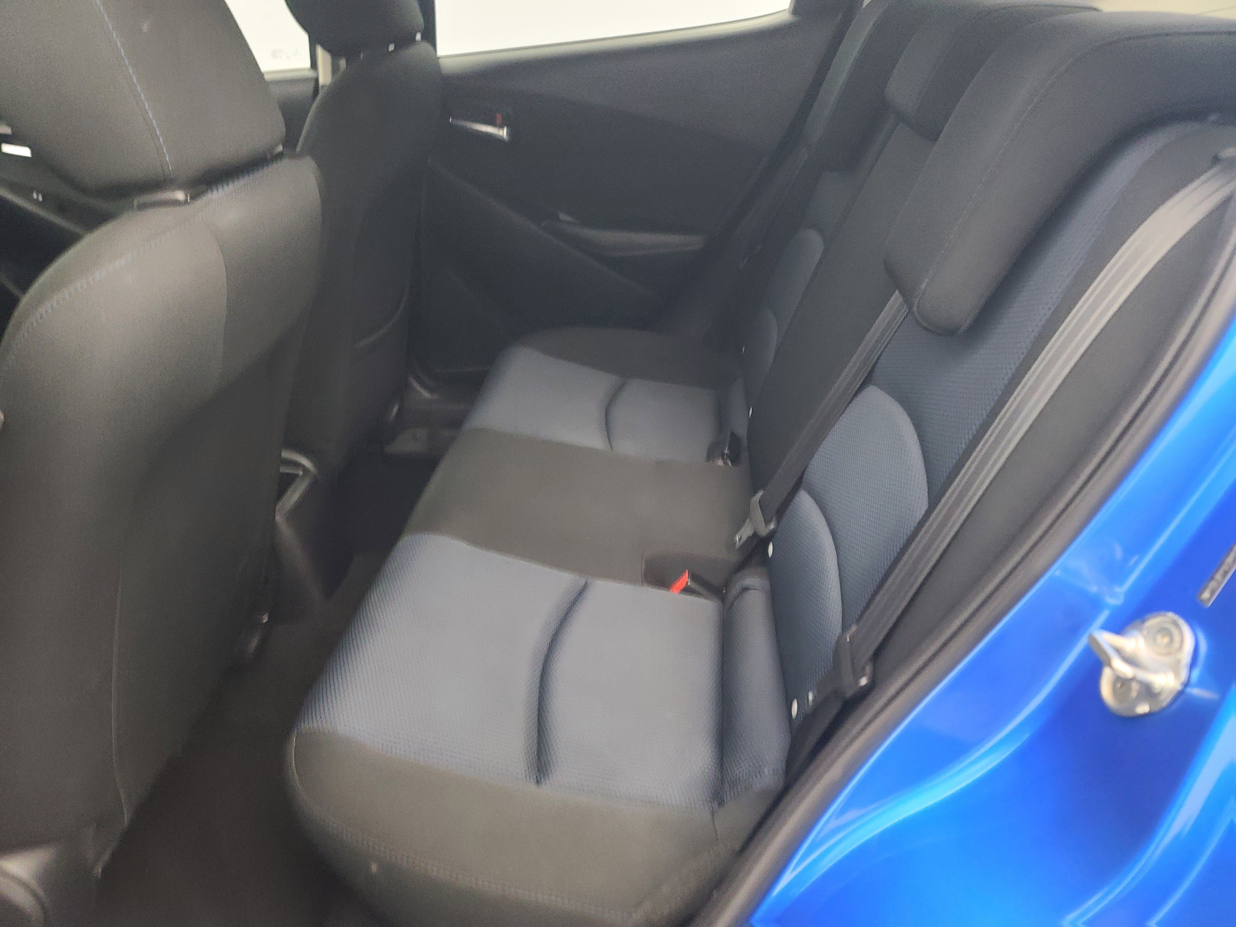 Used 2017 Toyota Yaris iA image 18