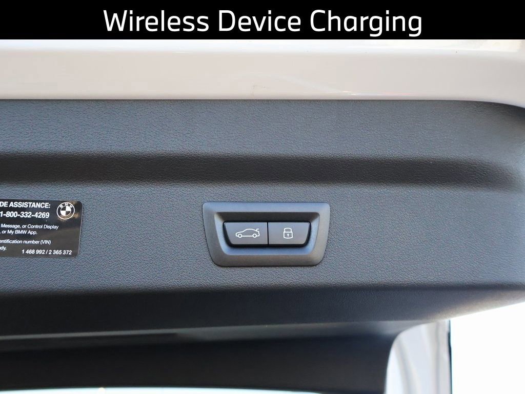 Certified 2025 BMW X2 xDrive28i w/ Technology Package image 18