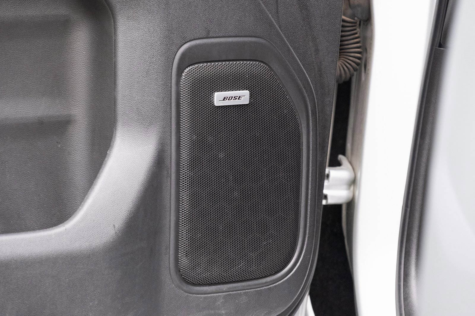 Used 2020 Chevrolet Silverado 3500 LTZ w/ LTZ Premium Package image 17