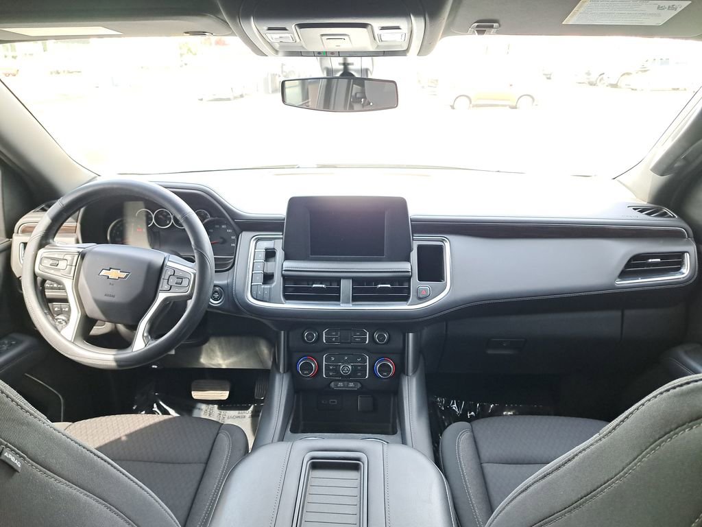 Used 2022 Chevrolet Tahoe LS w/ Driver Alert Package AWD/4WD image 18