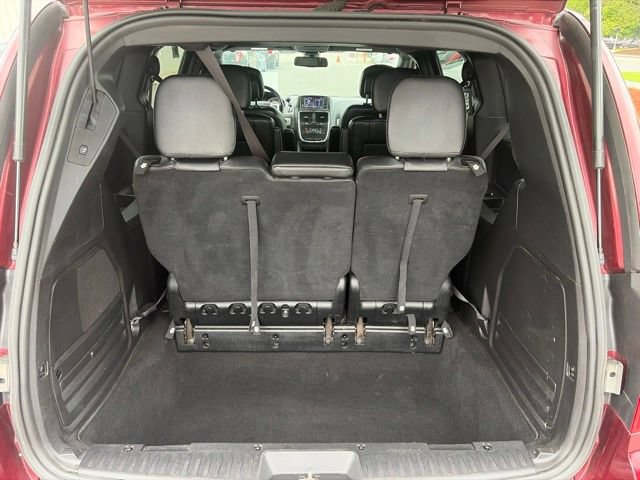Used 2020 Dodge Grand Caravan GT FWD image 18