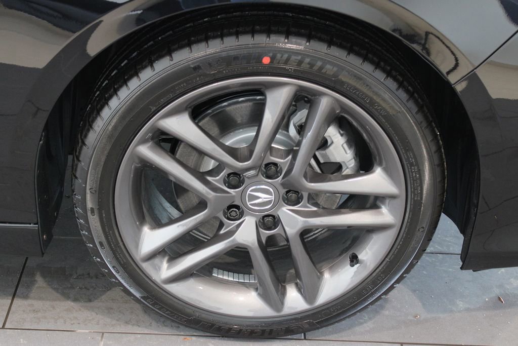 New 2025 Acura TLX SH-AWD w/ A-SPEC Pkg image 36