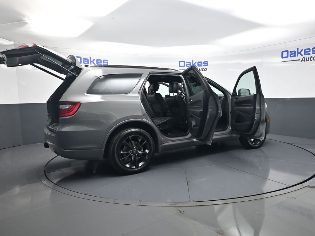 Used 2023 Dodge Durango GT AWD/4WD image 57