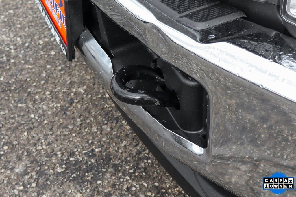 Used 2019 Ford F550 4x4 Crew Cab Super Duty image 48