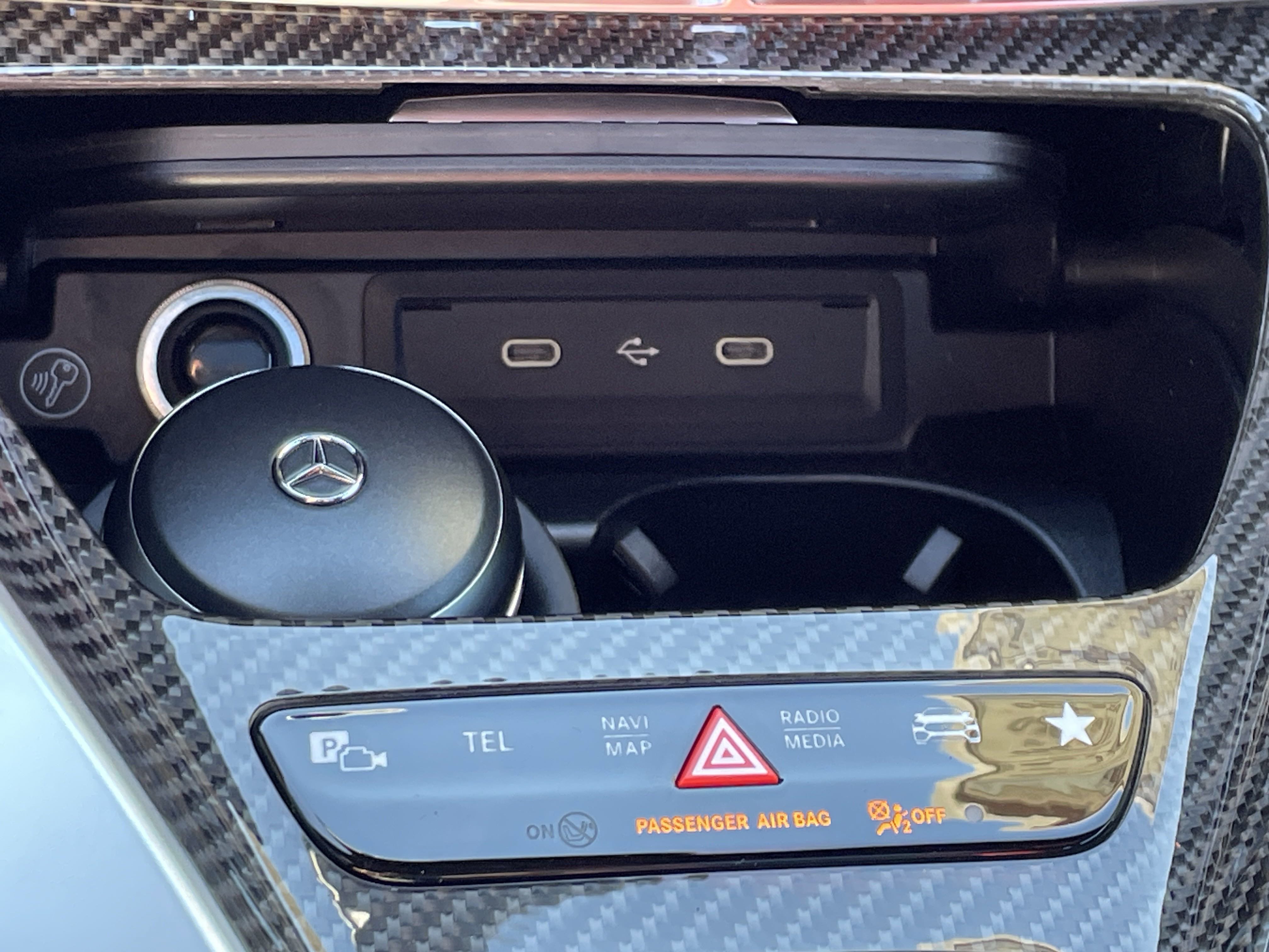 New 2026 Mercedes-Benz AMG GT 53 image 32