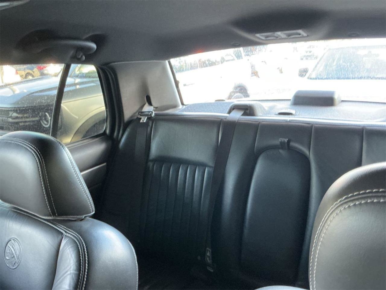 Used 2003 Mercury Marauder RWD image 17