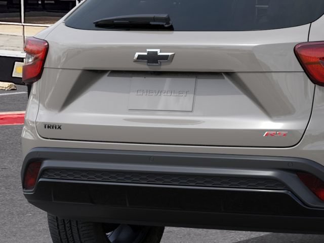 New 2026 Chevrolet Trax RS FWD image 14
